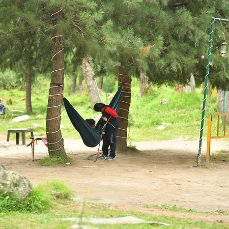 Himtrek Riverside Camps, 카솔 외부 사진